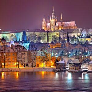 Popular Europe Destinations From UAE