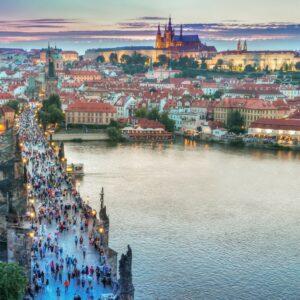 Read more about the article Top Eastern Europe Countries To Visit From Middle East 2023