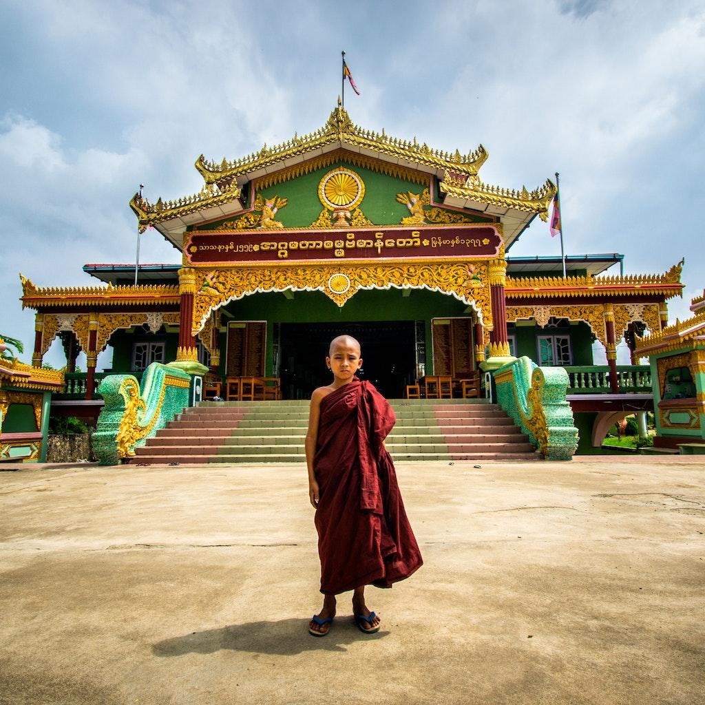 Backpacker Looking For Budget Friendly Destinations? Consider South East Asia
