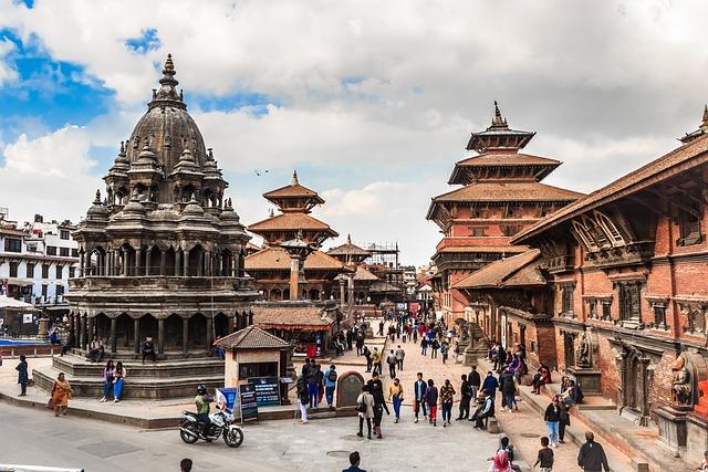 Read more about the article Budget Travel Katmandu Nepal With Sample Itinerary