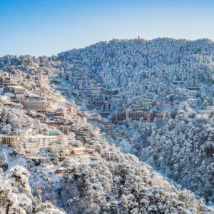 Exploring the Serene Hill Stations of India: A Guide to June 2023 Travel